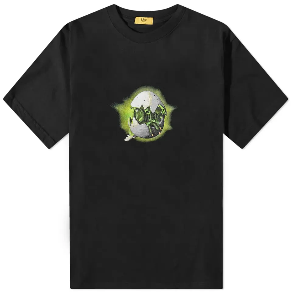 Classic Dino Egg T-Shirt