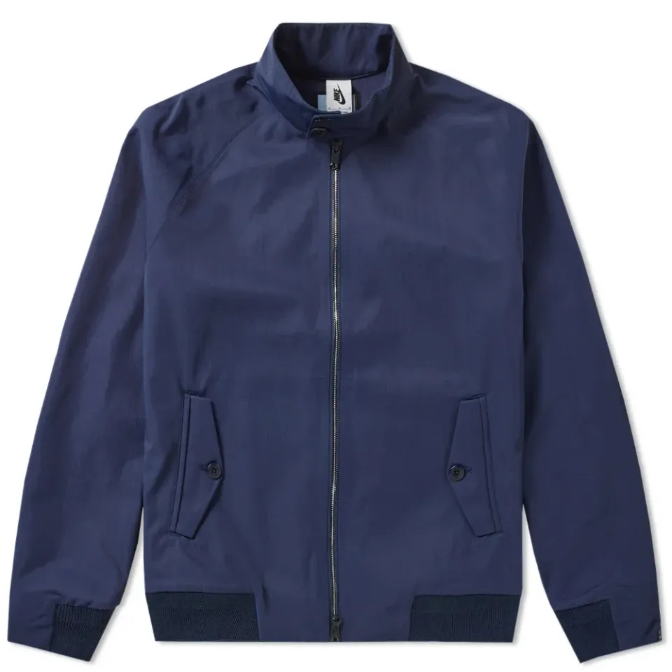 x Roger Federer Jacket