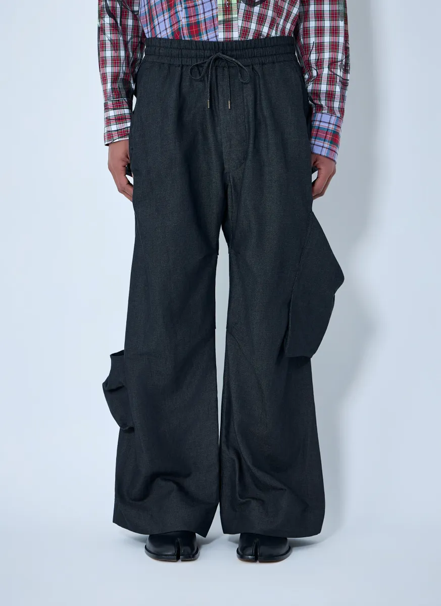 Achillies Cargo Pants