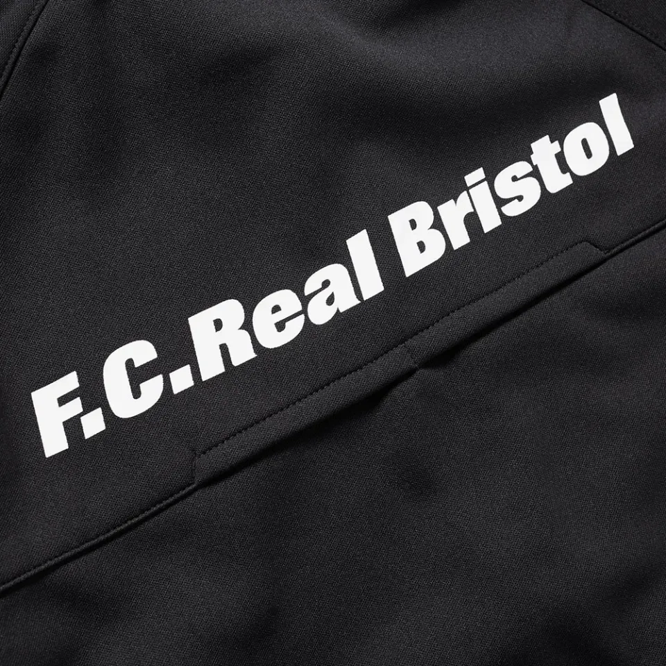 Ventilation Hoody
