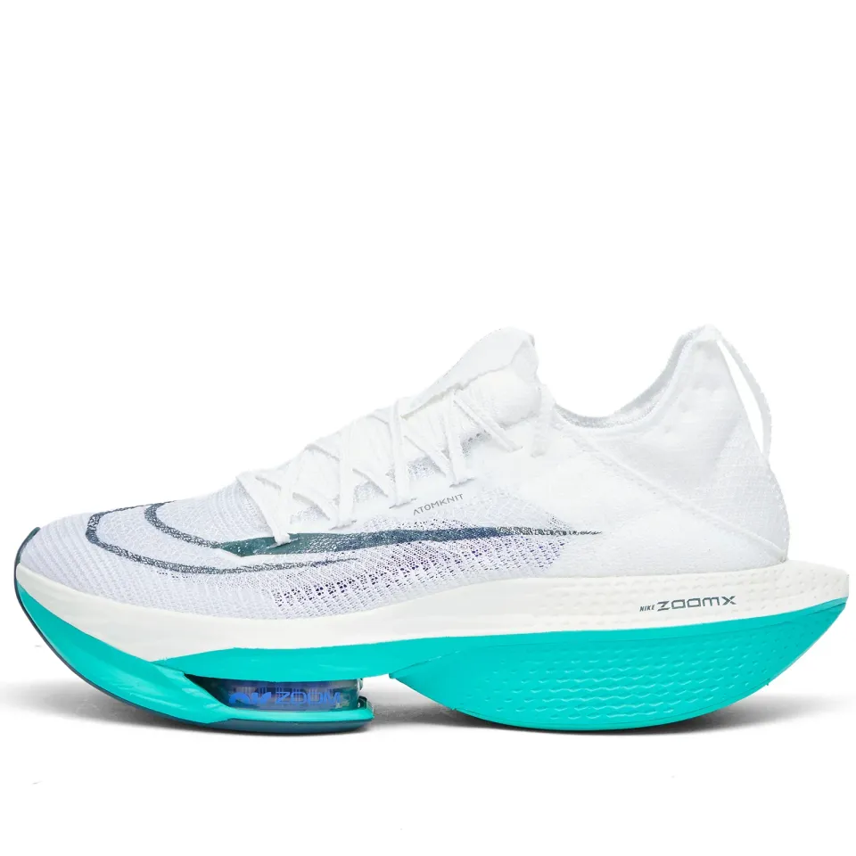 Nike Air Zoom Alphafly NEXT% 2