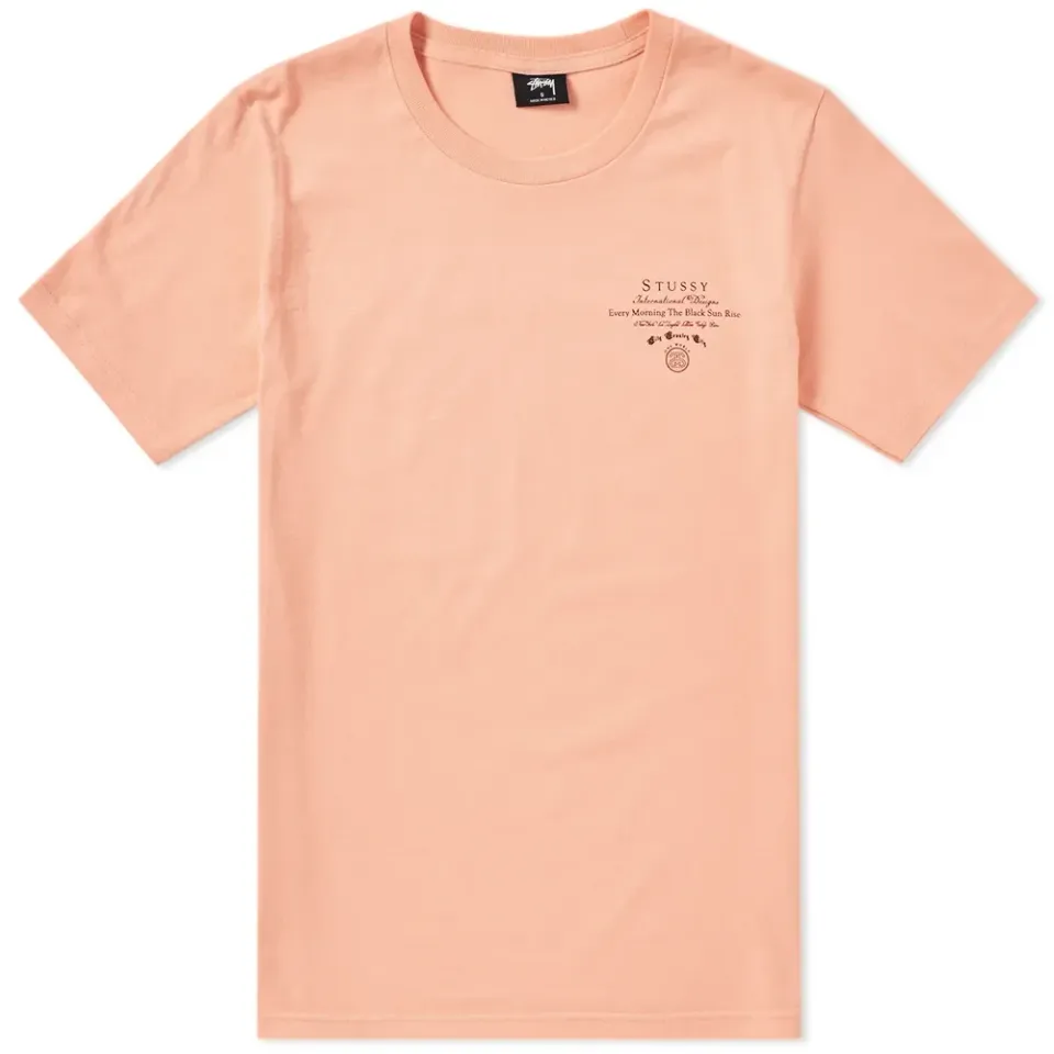 Cartouche Tee