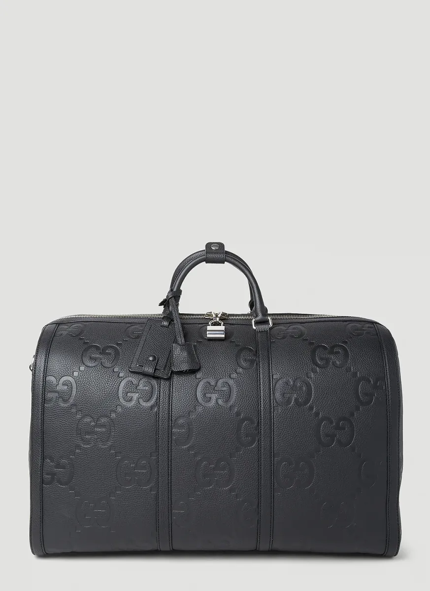 Jumbo GG Large Duffle Bag