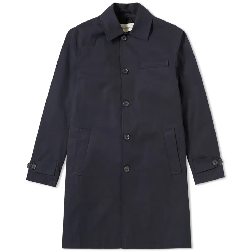 Beaumont Coat
