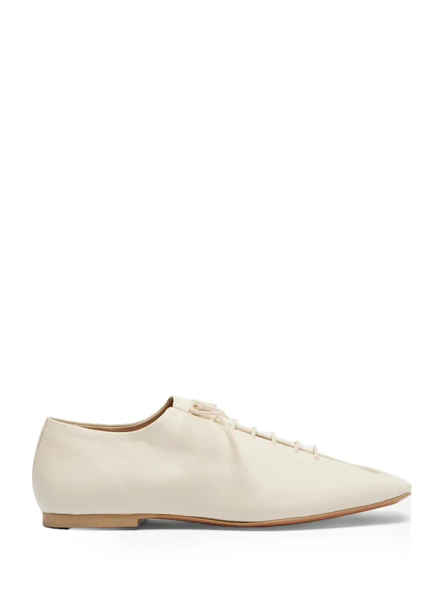 Souris Derbies White
