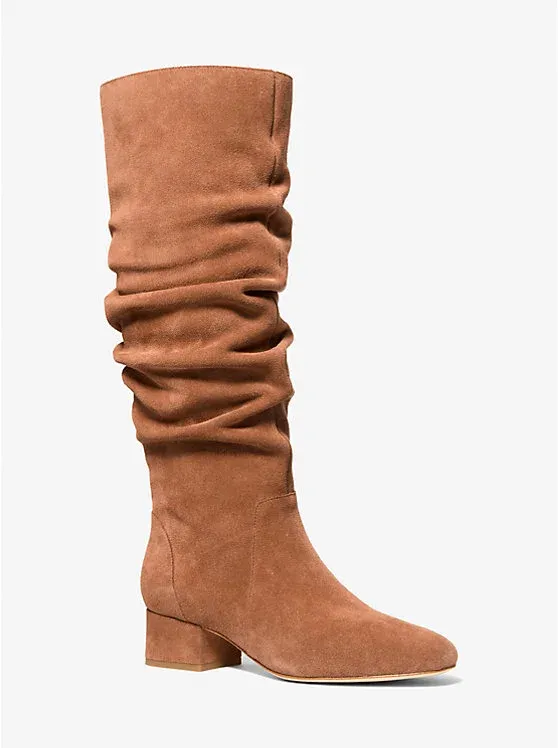 Indra Suede Boot