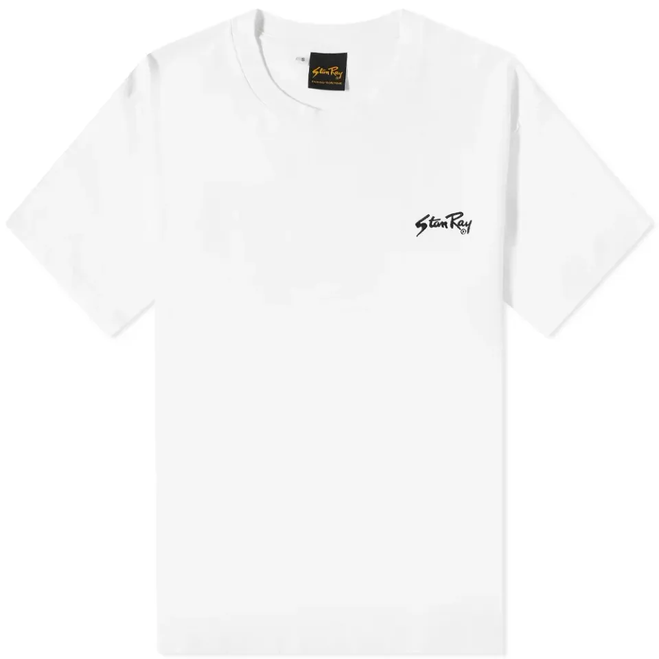 Gold Standard T-Shirt