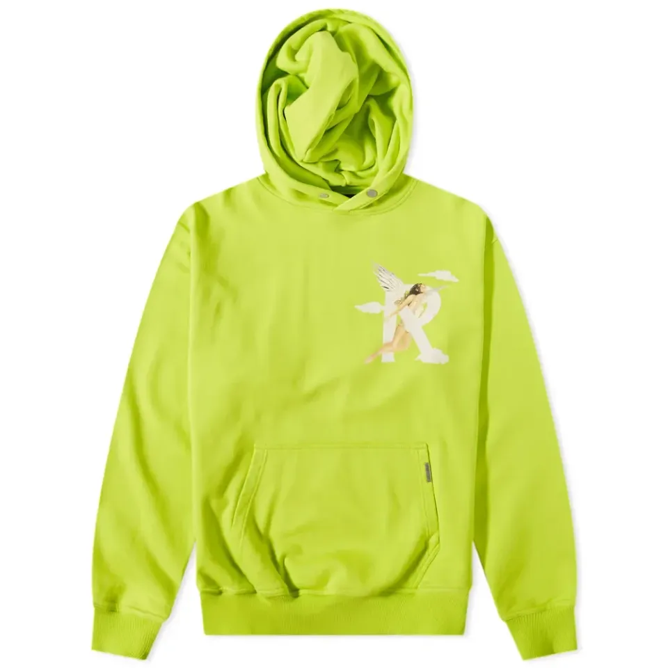 Storms In Heaven Hoodie