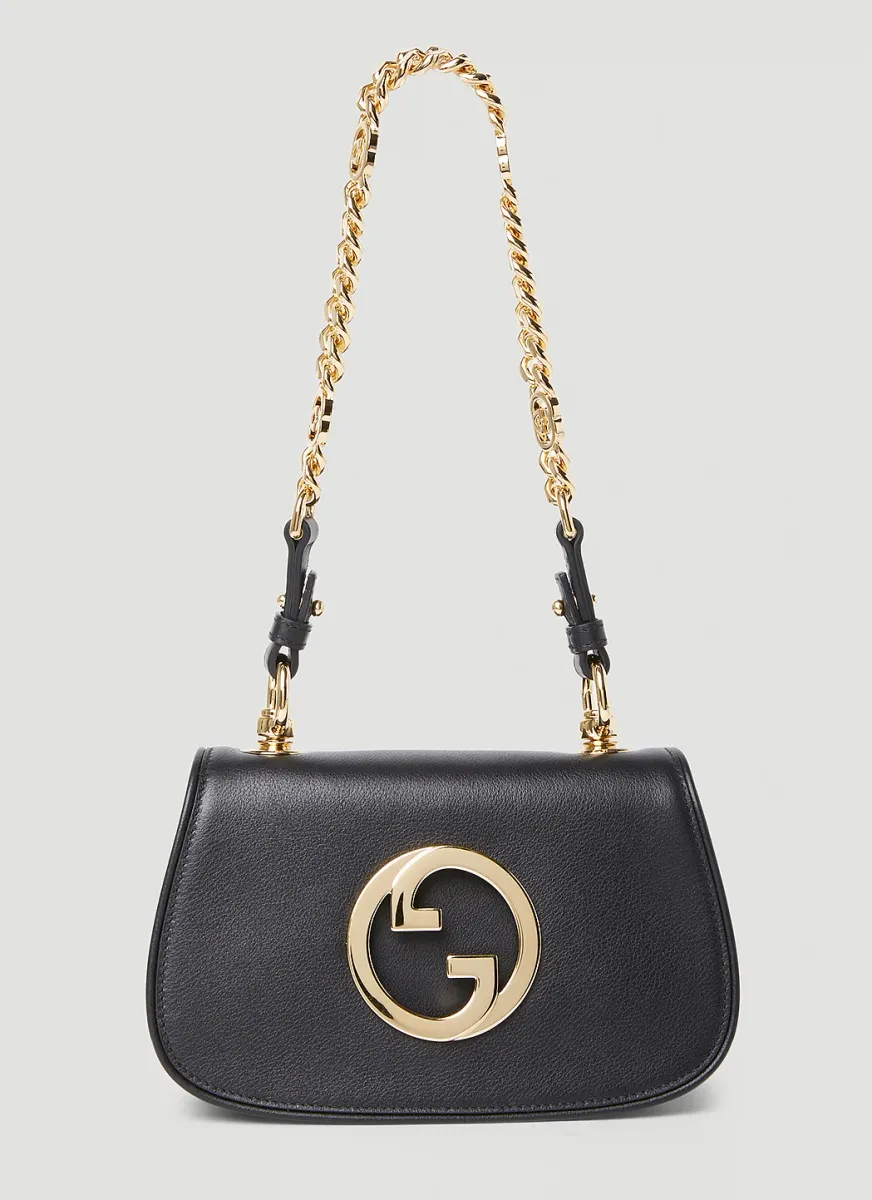 Blondie Mini Shoulder Bag