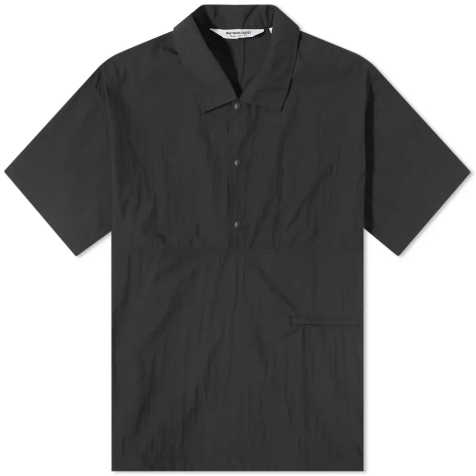 Pullover Utility Shirt