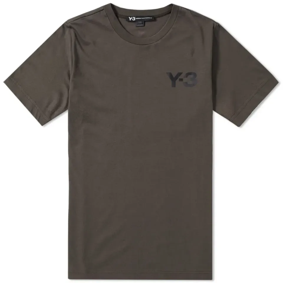 Classic Logo Tee