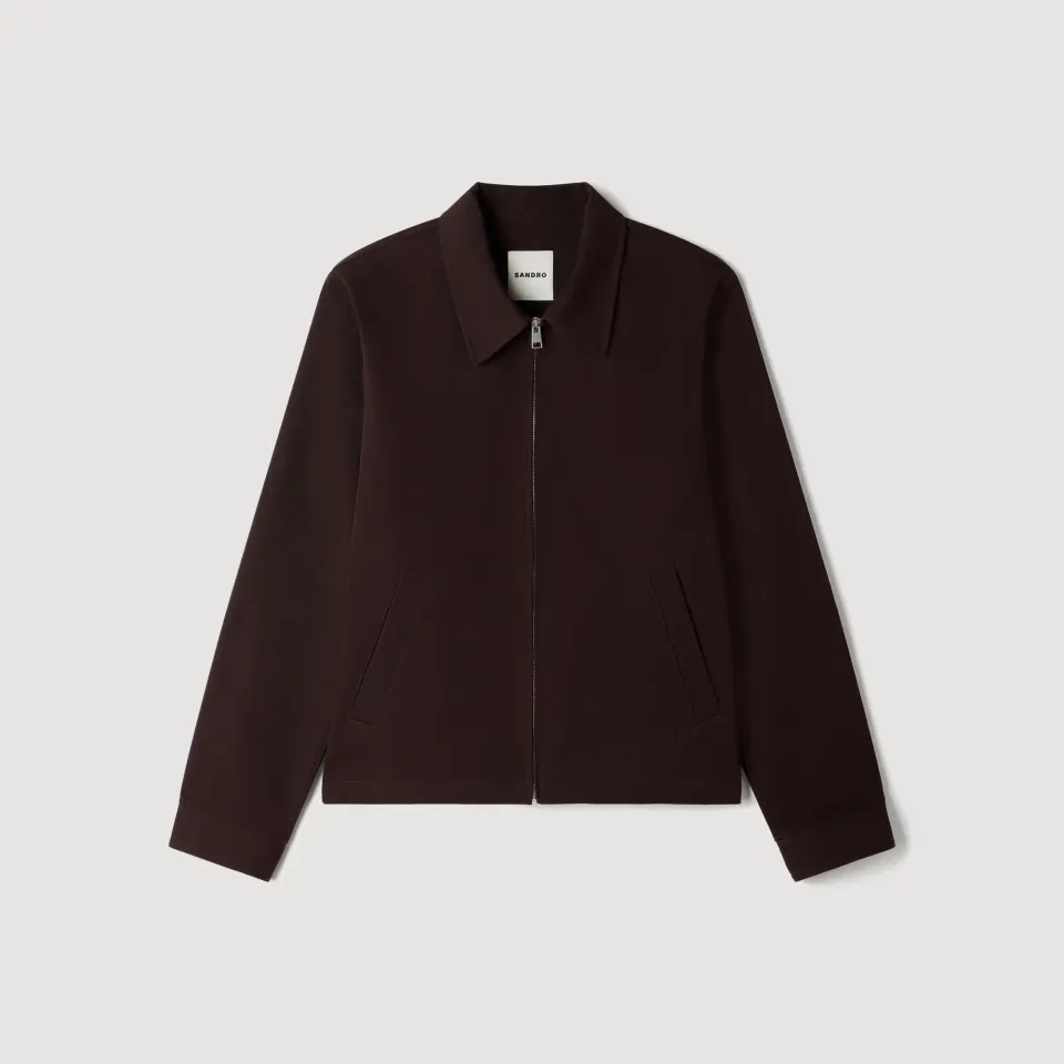 Cotton jacket