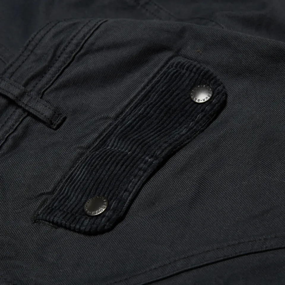 x White Mountaineering Riggyari Utility Trouser