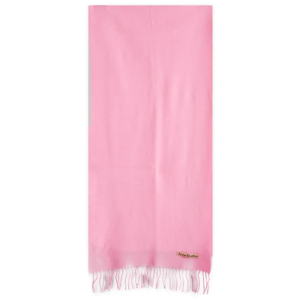 Canada Narrow New Scarf