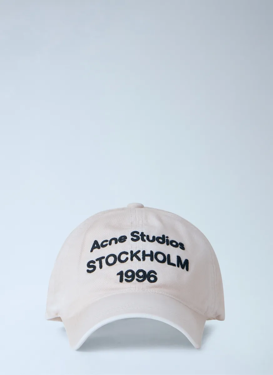 1996 Logo Baseball Cap