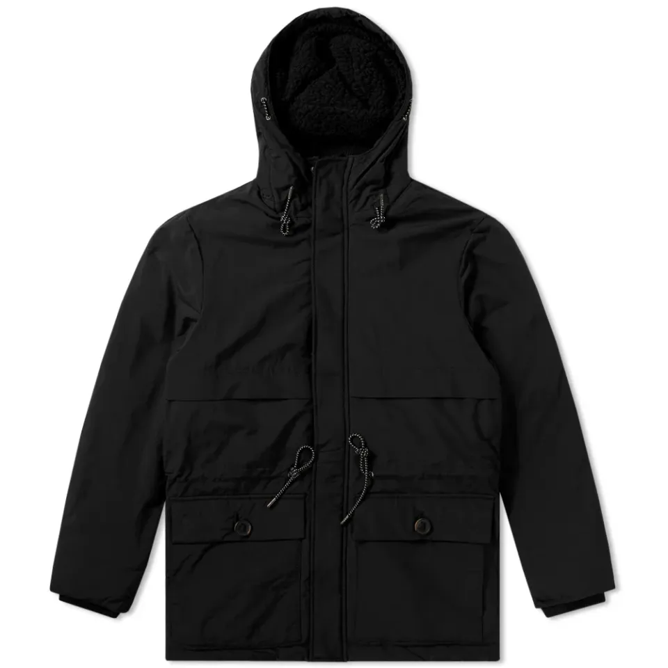 Expedition Parka