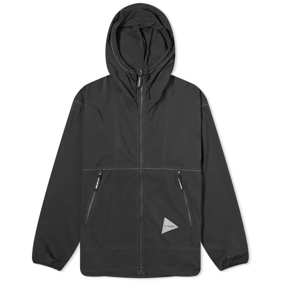 Pertex Wind Jacket
