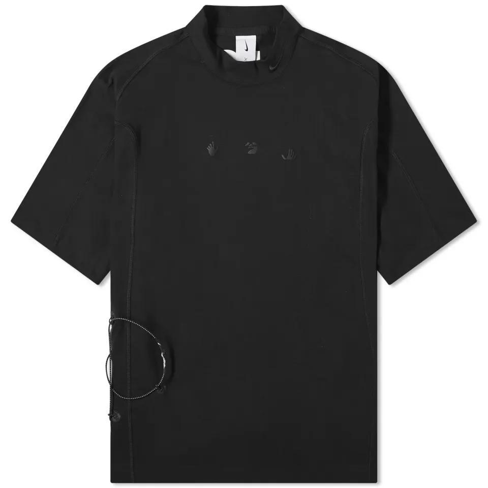 Nike x OFF-WHITE Mc T-Shirt