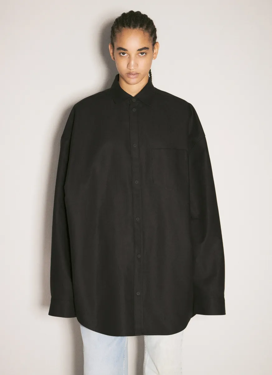 Outerwear Shirt