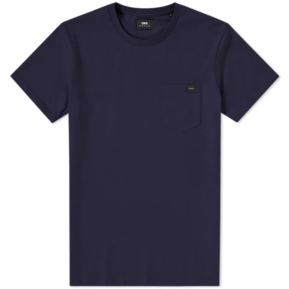 Pocket Tee
