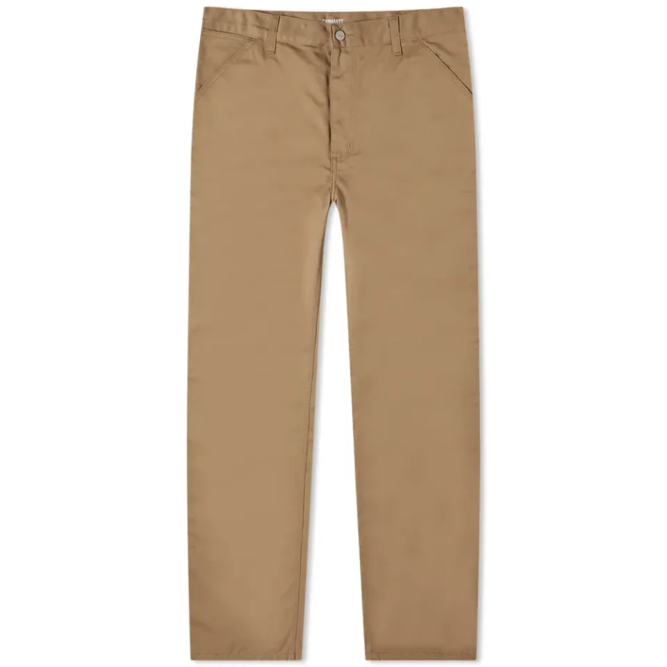 Simple Pant