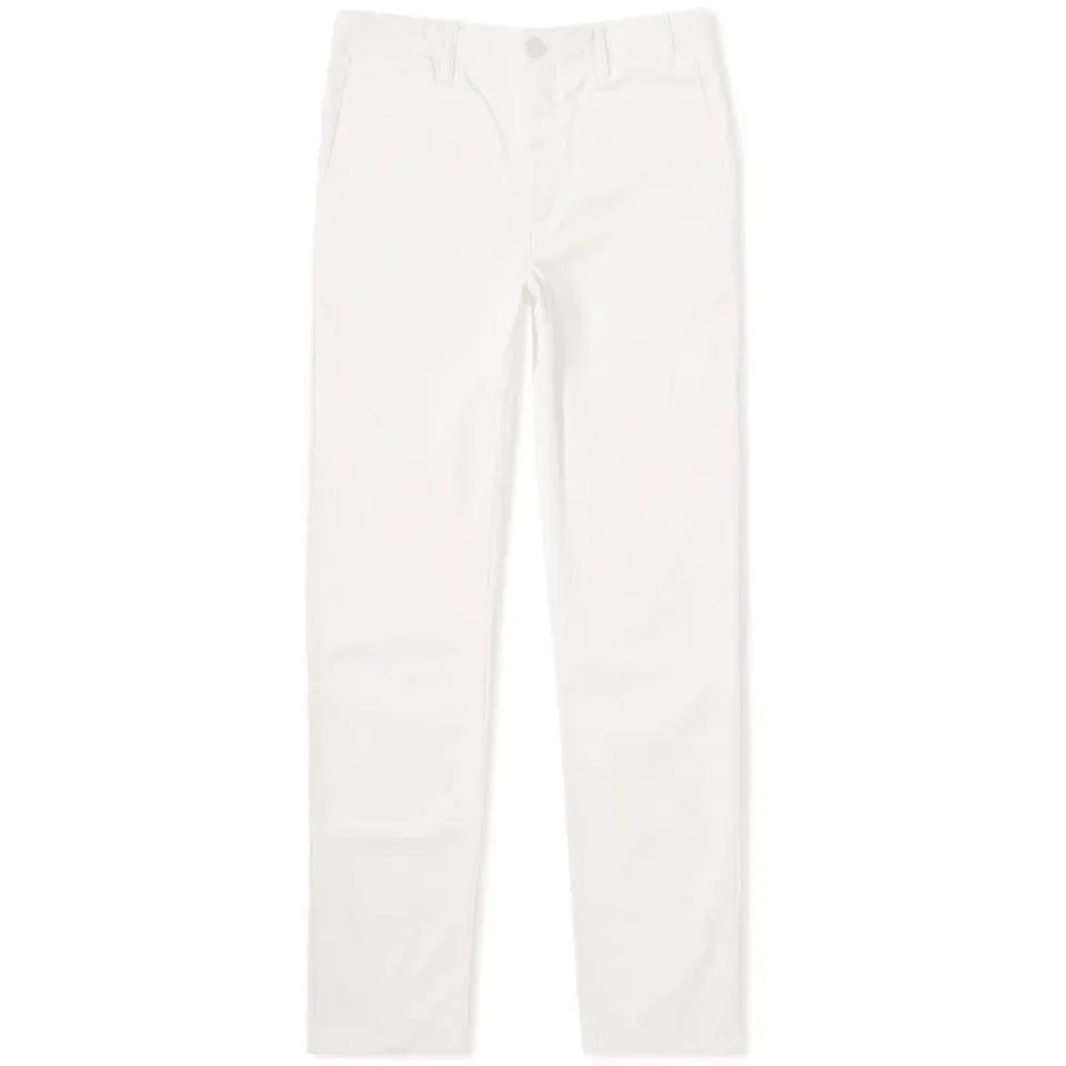 Aros Light Twill Chino