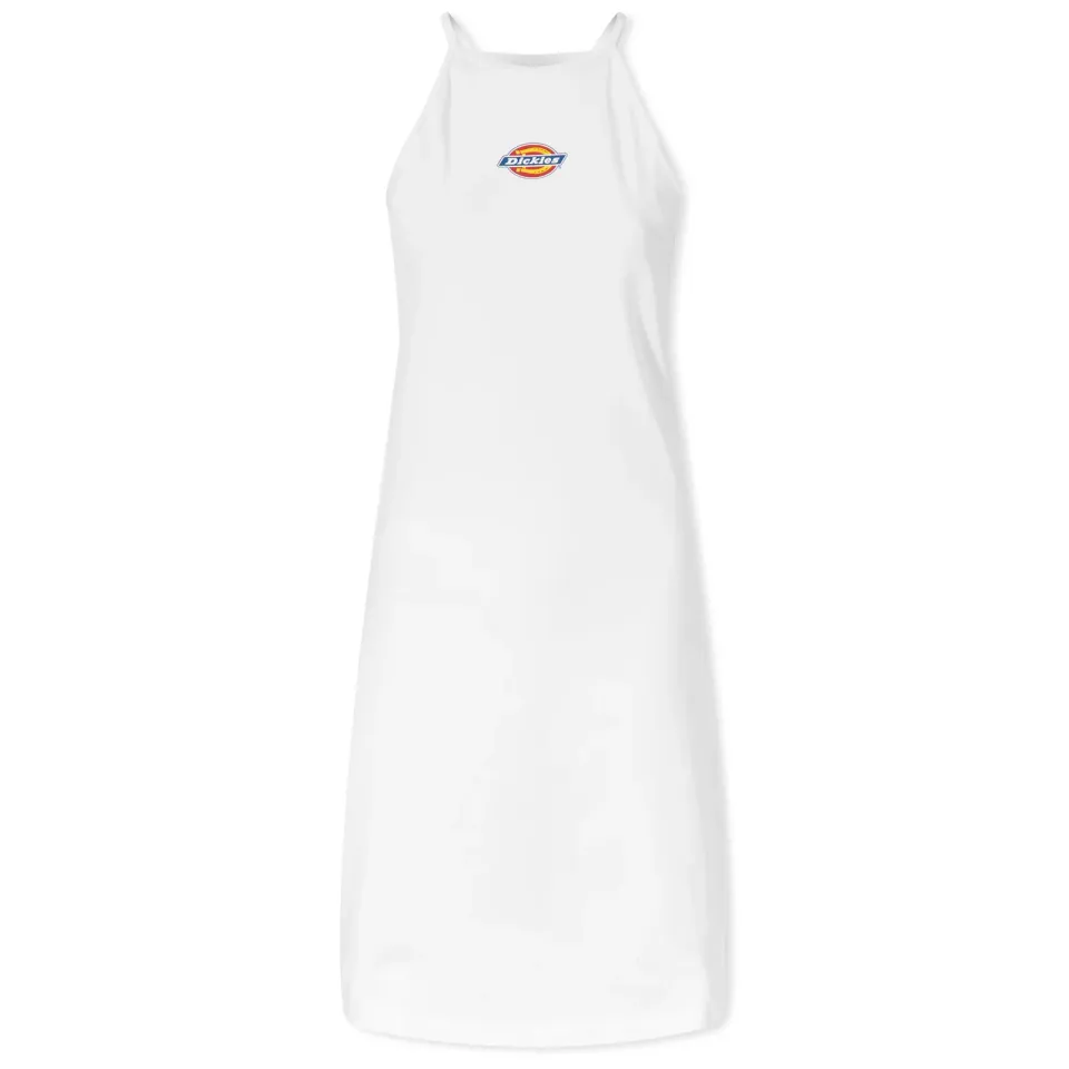 Chain Lake Mini Dress