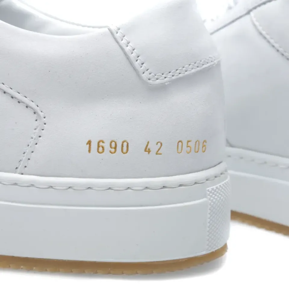 B-Ball Low