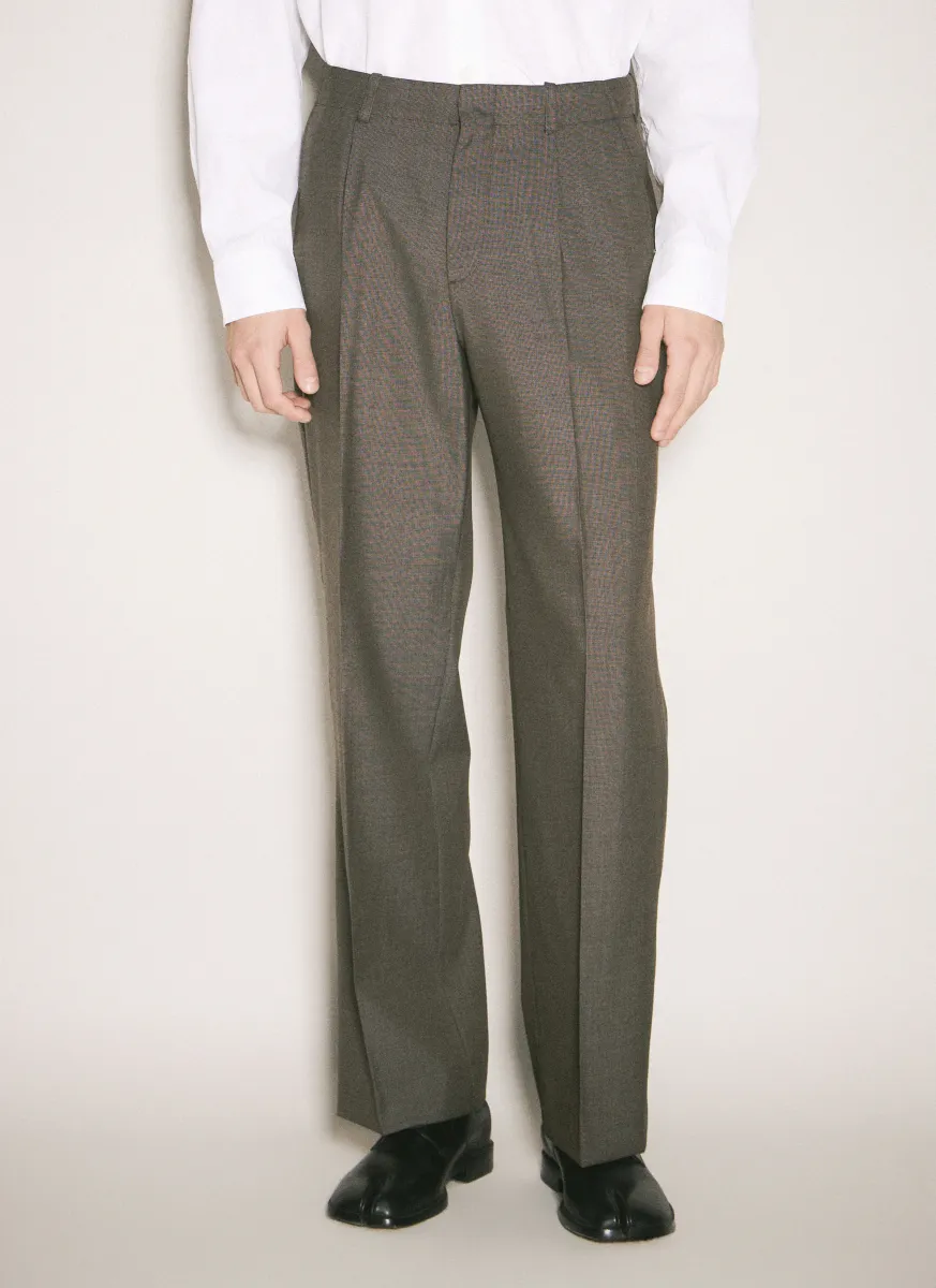Borrowed Chino Pants