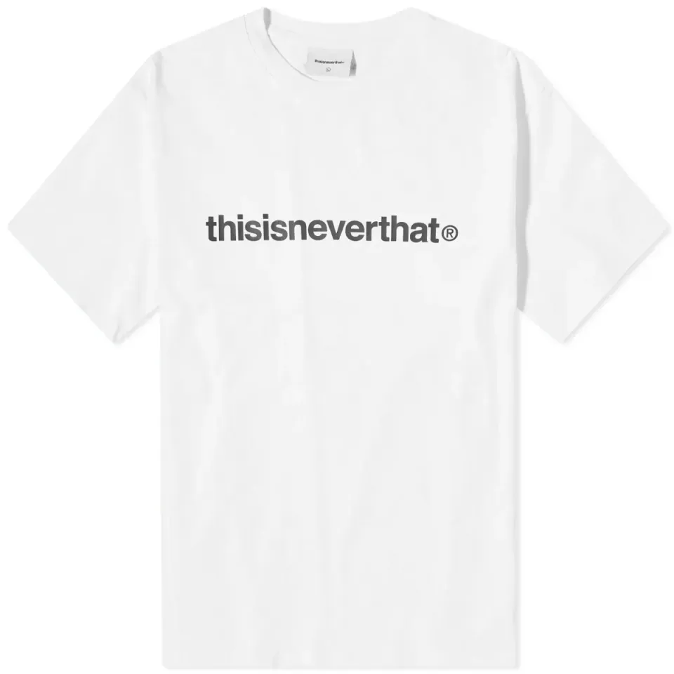 T-Logo T-Shirt