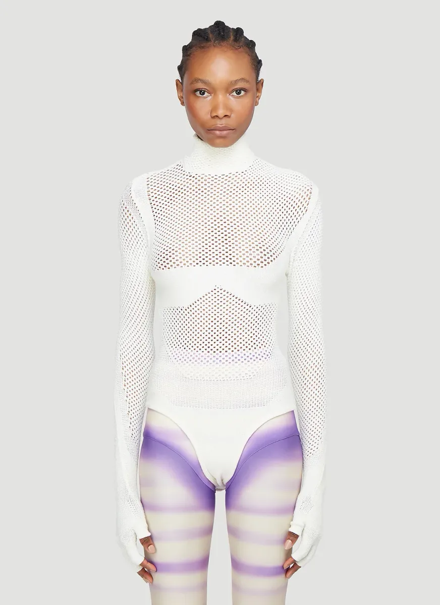 Arcade Bodysuit
