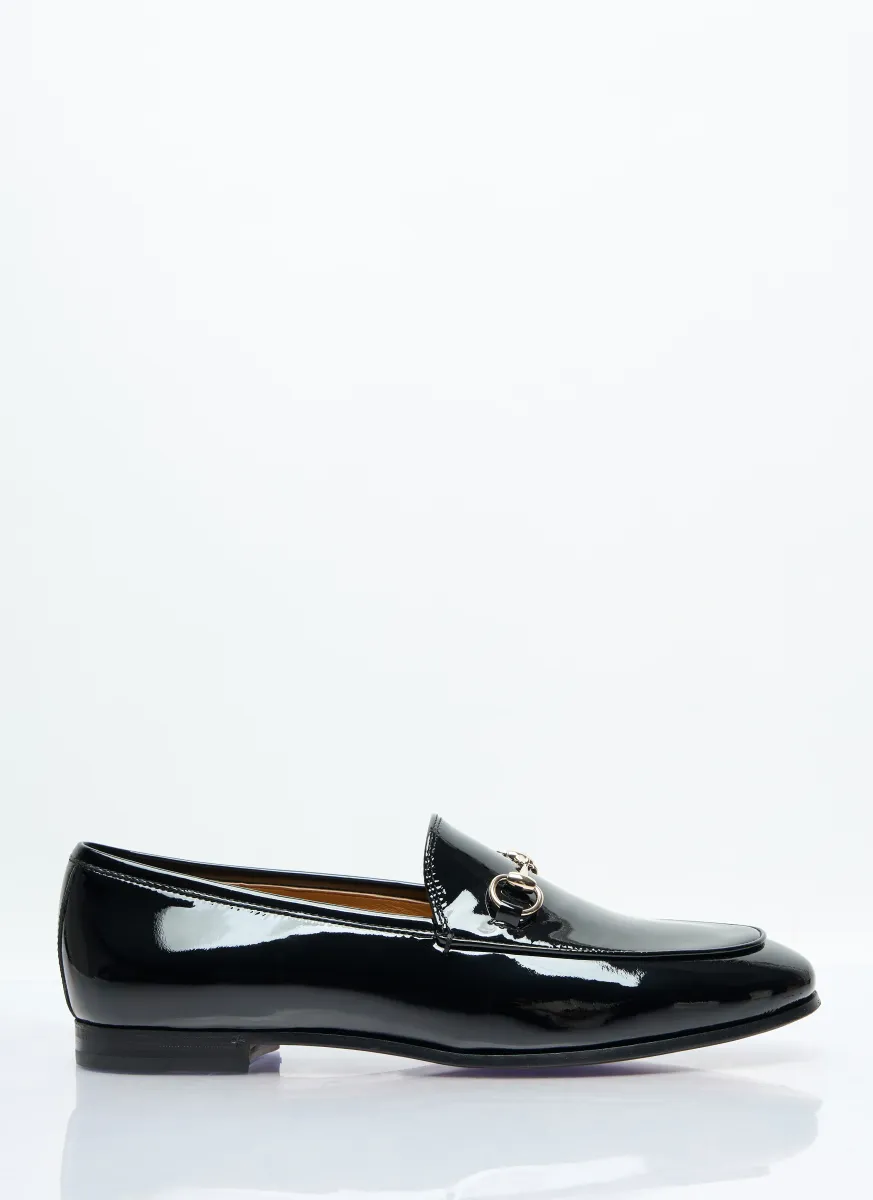 Jordaan Loafers