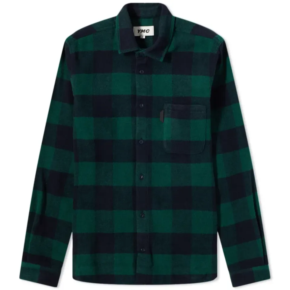 Curtis Shirt