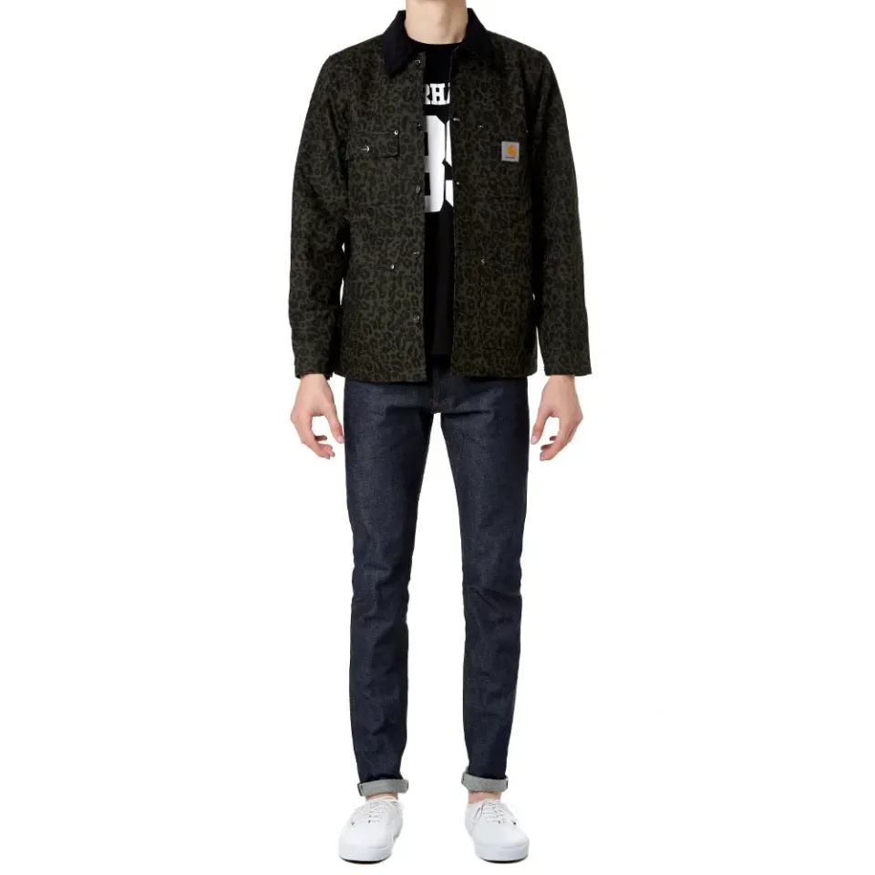 Chore Coat