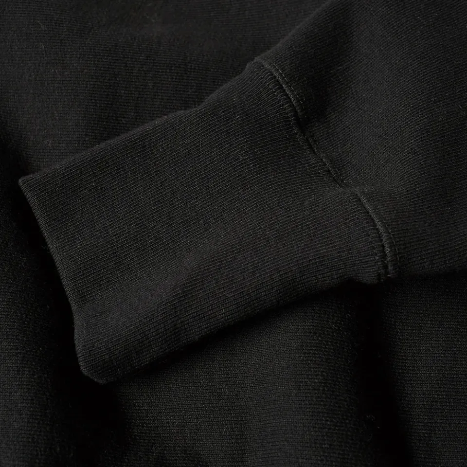 Heavyweight Made in USA Crew Neck Sweat