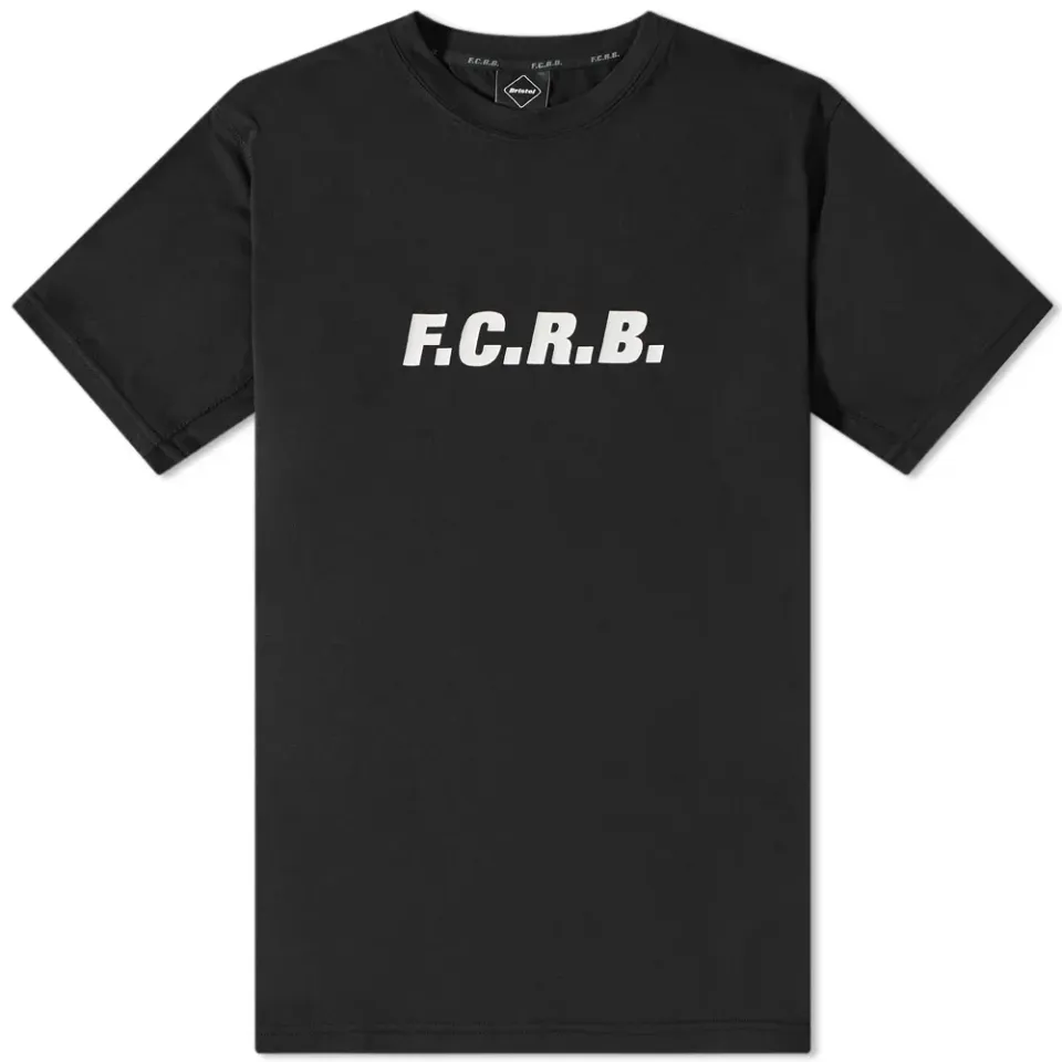 Polartec Power Dry Authentic Logo T-Shirt