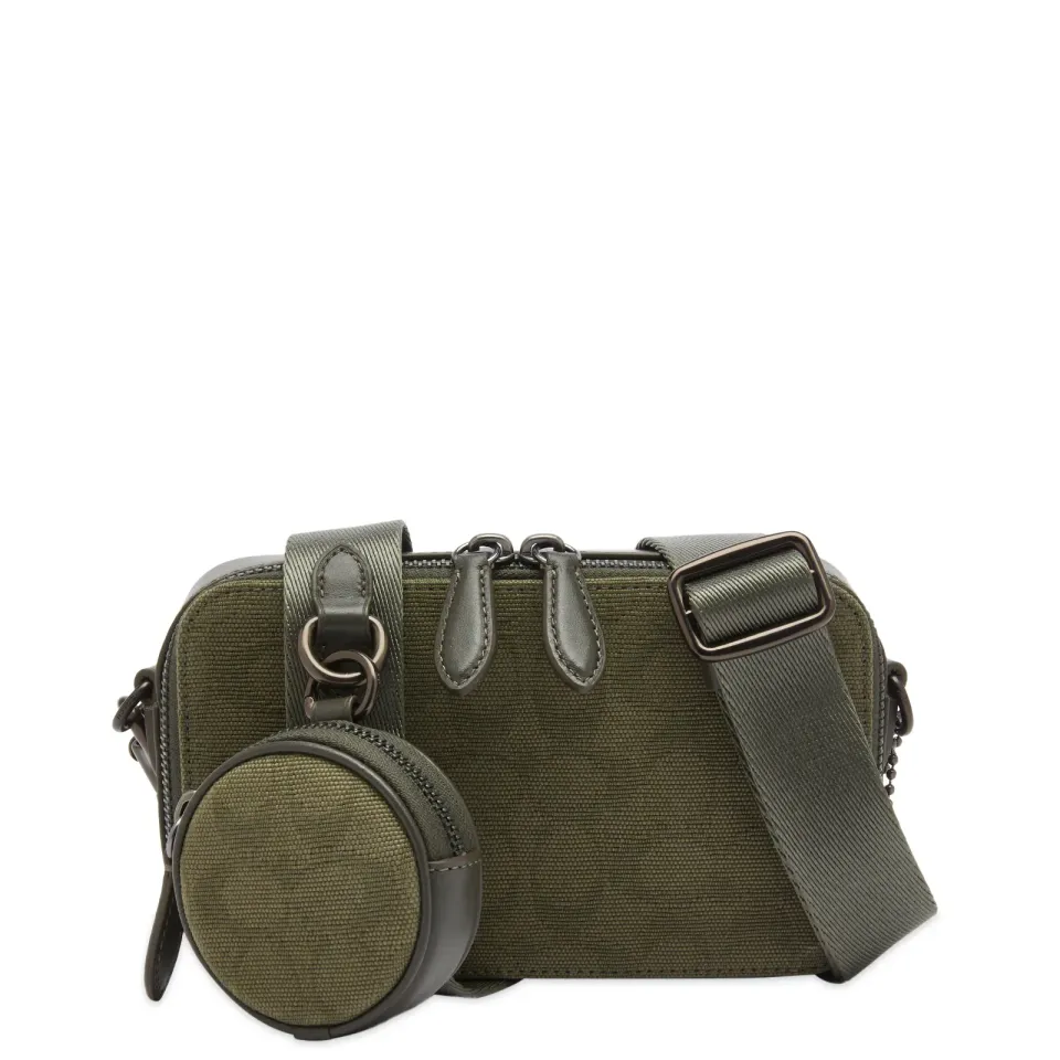 Charter Slim Crossbody Bag