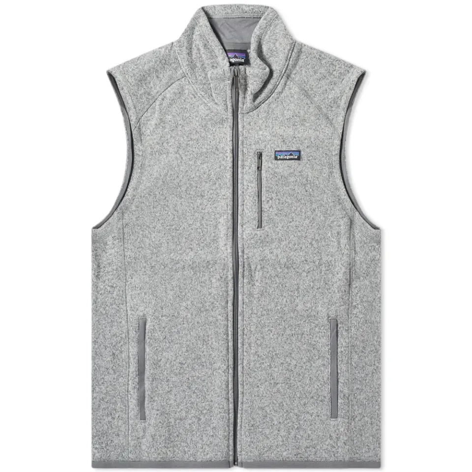Better Sweater Vest