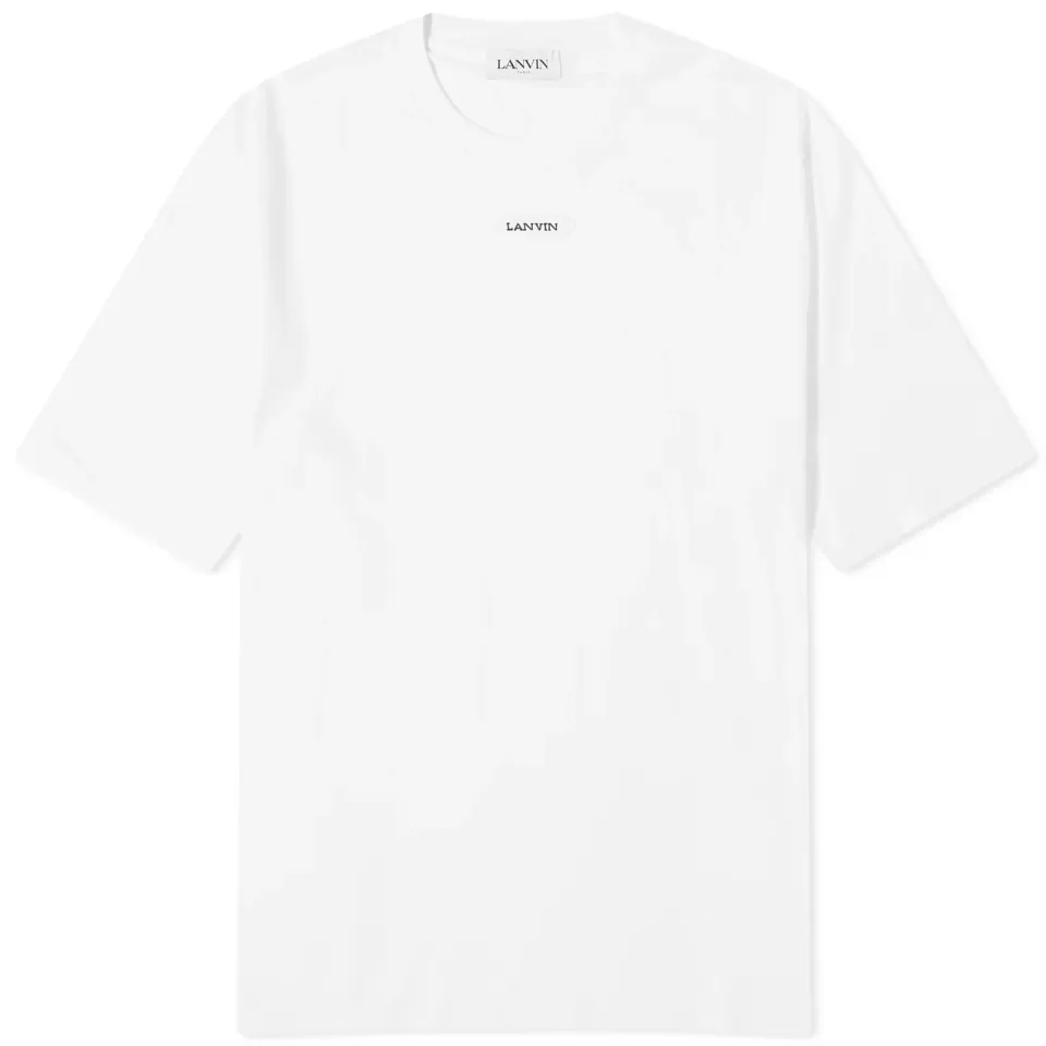 Loop Logo T-Shirt
