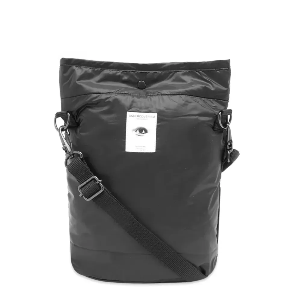 Nylon Side Bag