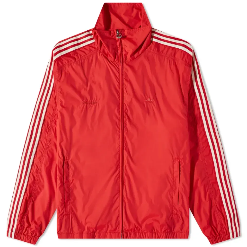 X Wales Bonner Light Jacket