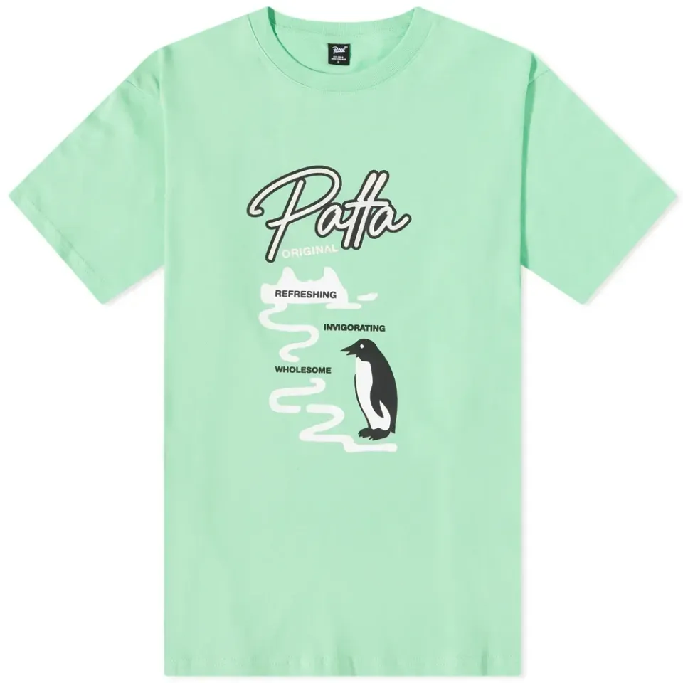 Penguin T-Shirt