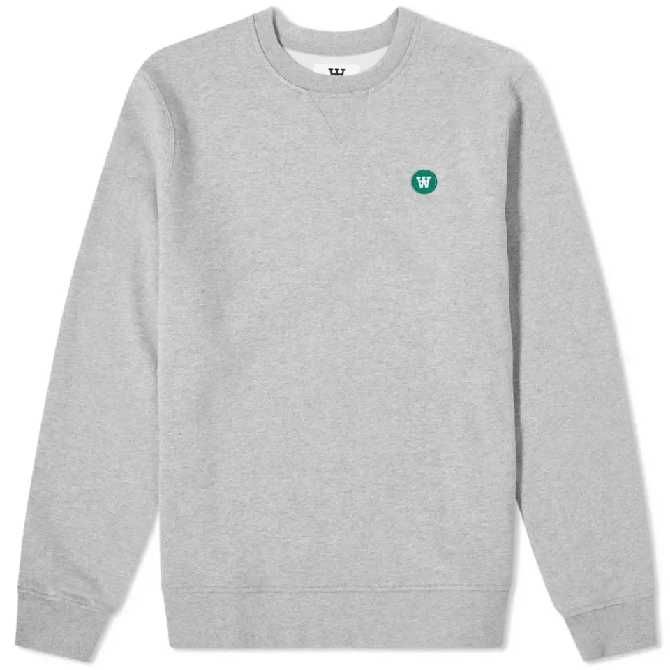 Tye Crew Sweat