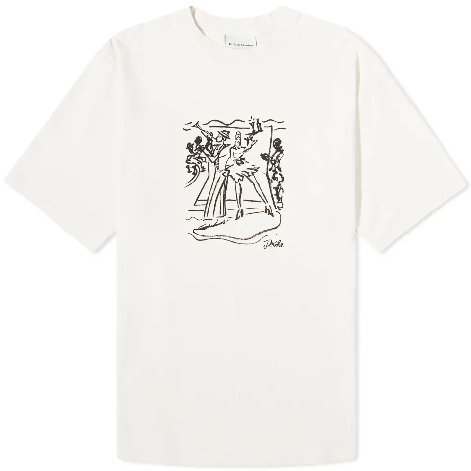 Dance T-Shirt