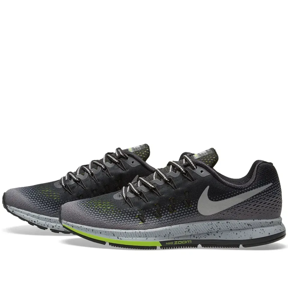 Air Zoom Pegasus 33 Shield