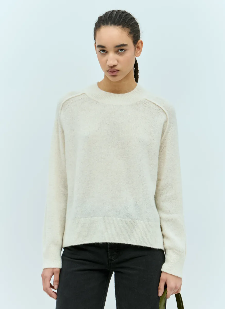 Naomi Sweater