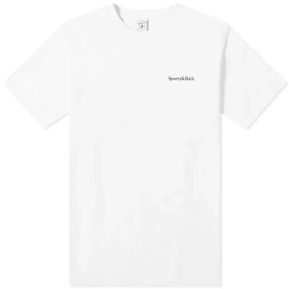 Health Is Wealth T-Shirt - END. Exclusive