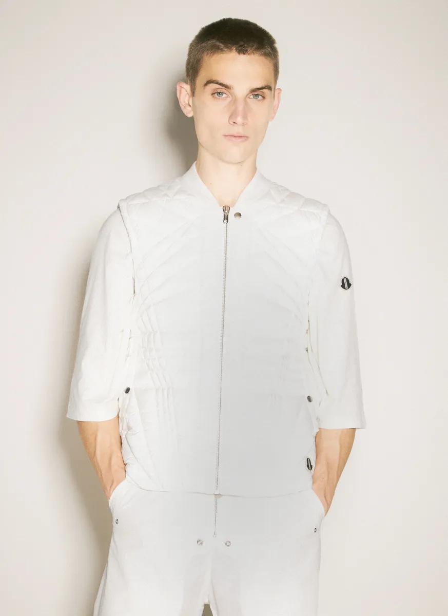Megapenta Flight Vest