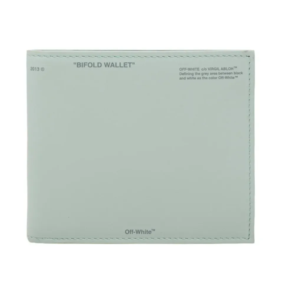 Bifold Wallet