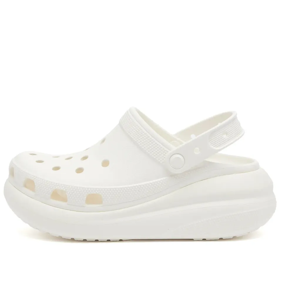Classic Crush Clog